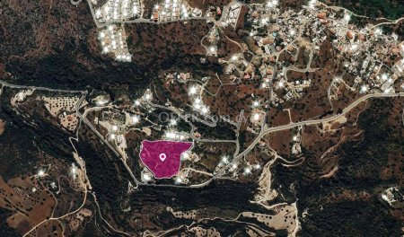 Share Residential Field Neo Chorio Paphos
