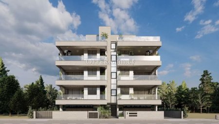 2 Bed Apartment for sale in Mesa Geitonia, Limassol