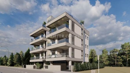 2 Bed Apartment for sale in Mesa Geitonia, Limassol