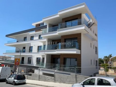 2 Bed Apartment for sale in Panthea, Limassol