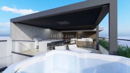 3 Bed Apartment for sale in Panthea, Limassol