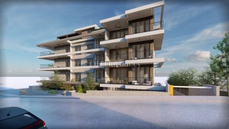2 Bed Apartment for sale in Panthea, Limassol