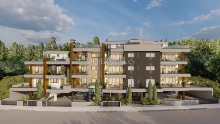 2 Bed Apartment for sale in Agia Filaxi, Limassol