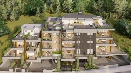 2 Bed Apartment for sale in Agia Filaxi, Limassol