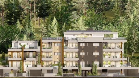 2 Bed Apartment for sale in Agia Filaxi, Limassol