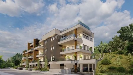 2 Bed Apartment for sale in Agia Filaxi, Limassol