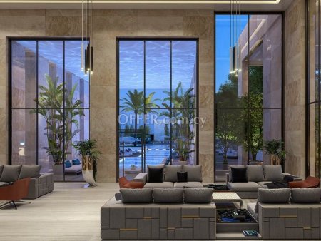 1 Bed Apartment for sale in Agios Tychon - Tourist Area, Limassol