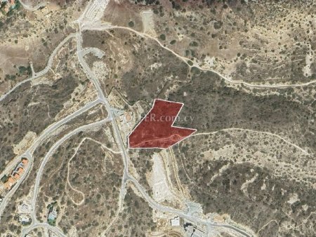 Agricultural Field for sale in Parekklisia, Limassol