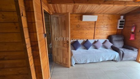 1 Bed House for rent in Lofou, Limassol