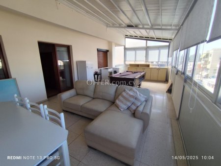 3 Bed House for rent in Agios Nicolaos, Limassol