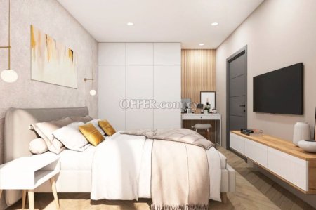 Apartment (Flat) in Katholiki, Limassol for Sale