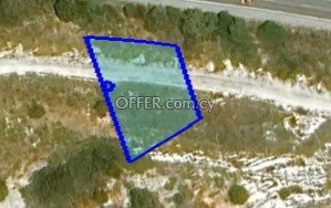 (Tourist) in Agios Tychonas, Limassol for Sale