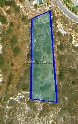 (Residential) in Agios Tychonas, Limassol for Sale