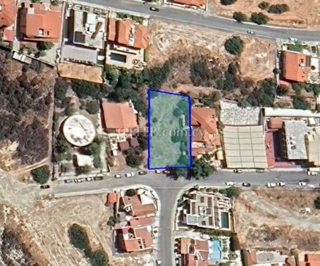(Residential) in Agia Fyla, Limassol for Sale