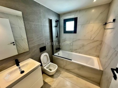 Apartment (Penthouse) in Linopetra, Limassol for Sale