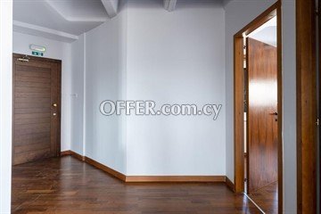Office 238 Sq.m. / Sale In Nicosia City Center