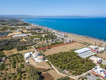 3 Bedroom House  In Poli Chrysochous, Pafos
