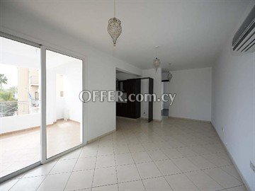 2 Bedroom Apartemnt  In Lakatameia, Nicosia