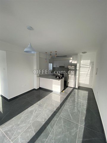 2 Bedroom Apartment  Opposite The American Embassy In Engomi, Nicosia