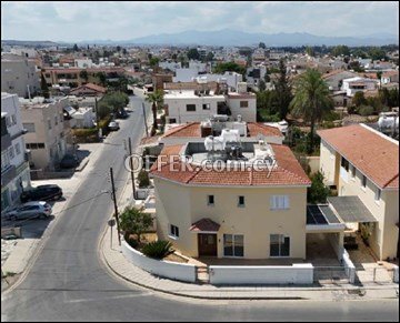 Detached Two-Storey 3 Bedroom House  In Lakatamia, Nicosia