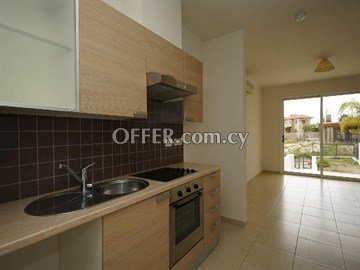 Ground Floor Studio With Garden  In An Attractive Location In Pyla, La