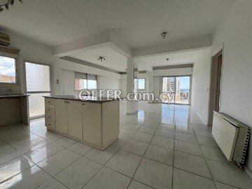 Sea View 2 Bedroom Apartment  In Agios Tychonas, Limassol