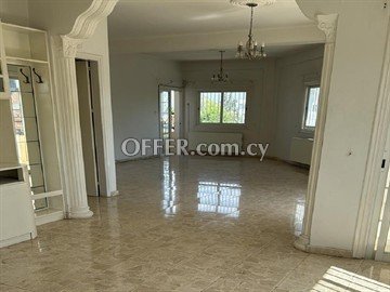 3 Bedroom Apartment  In Latsia, Nicosia