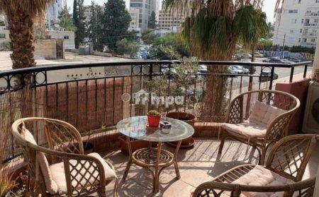 Two Bedrooms Apartment in City Center for Rent - 7