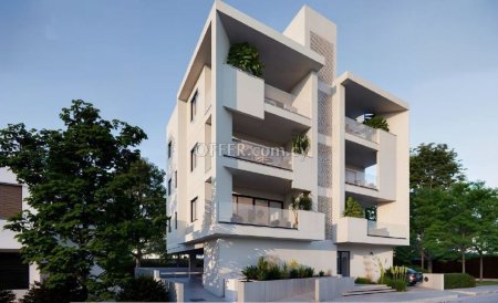 Apartment (Flat) in Mesa Geitonia, Limassol for Sale - 6