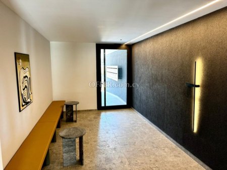 Apartment (Penthouse) in Linopetra, Limassol for Sale - 11