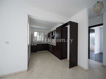 2 Bedroom Apartemnt  In Lakatameia, Nicosia - 7