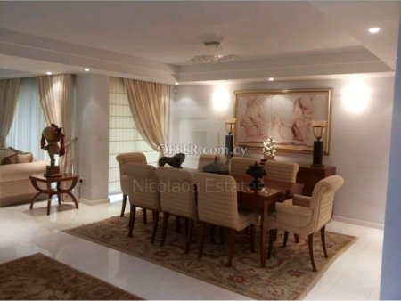 Four bedroom Villa for sale in Laiki Lefkothea - 10