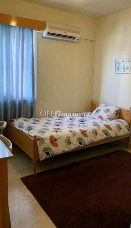 Two Bedrooms Apartment in City Center for Rent - 6