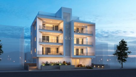 Apartment (Flat) in Mesa Geitonia, Limassol for Sale - 5