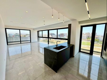Apartment (Penthouse) in Linopetra, Limassol for Sale - 10