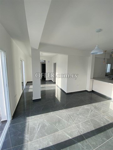 2 Bedroom Apartment  Opposite The American Embassy In Engomi, Nicosia - 6