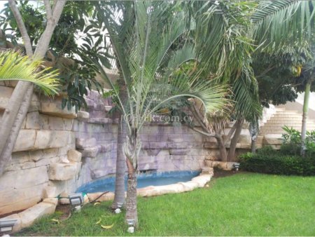 Four bedroom Villa for sale in Laiki Lefkothea - 9