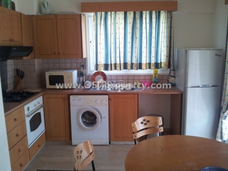 Two Bedrooms Apartment in City Center for Rent - 5