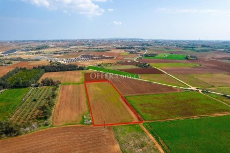 Field in Frenaros, Famagusta - 3