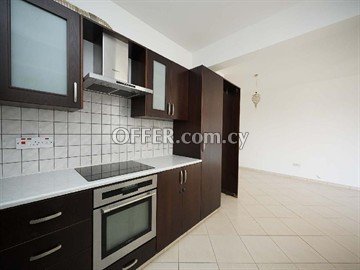 2 Bedroom Apartemnt  In Lakatameia, Nicosia - 5