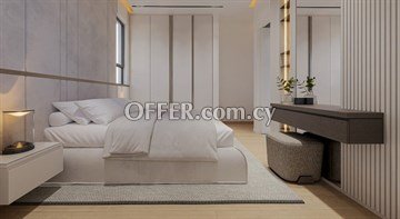 Brand New 2 Bedroom Apartment  In Quiet Area In Strovolos,Nicosia - 6