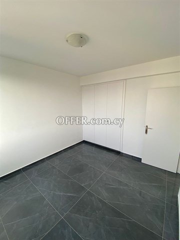 2 Bedroom Apartment  Opposite The American Embassy In Engomi, Nicosia - 5