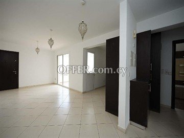 2 Bedroom Apartemnt  In Lakatameia, Nicosia - 4