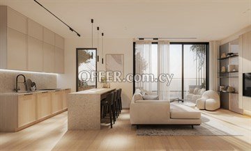 Brand New 2+1 Bedroom Penthouse With Roof Garden  In Quiet Area In Str - 5