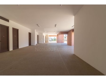 Luxury two bedroom apartment in Potamos Germasogeia tourist area 250 meters from the beach - 6