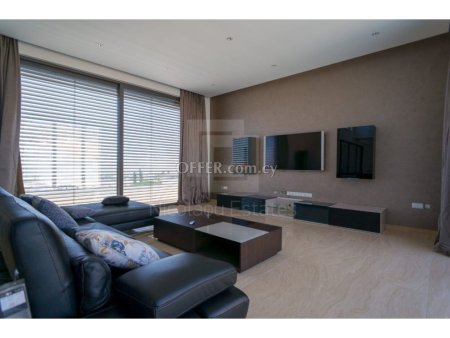 Amazing Modern Villa Paniotis Limassol Cyprus - 6