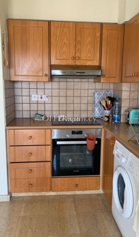 Two Bedrooms Apartment in City Center for Rent - 2