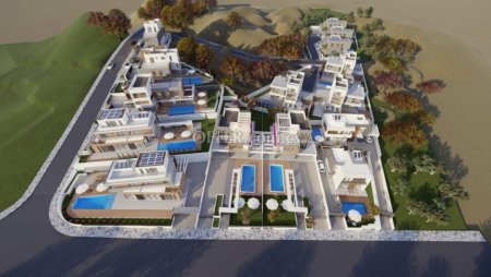 House (Detached) in Agios Tychonas, Limassol for Sale - 6