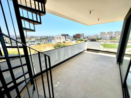 Apartment (Penthouse) in Linopetra, Limassol for Sale - 6