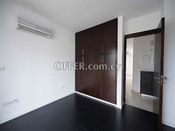 2 Bedroom Apartemnt  In Lakatameia, Nicosia - 2